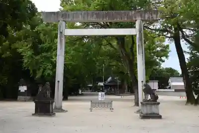 挙母神社(愛知県)