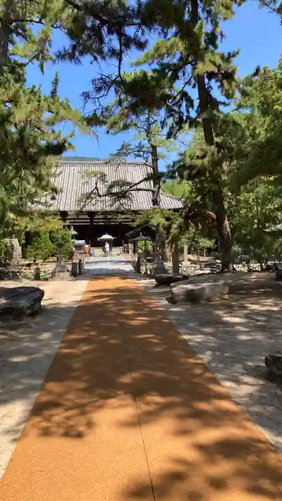 讃岐國分寺(香川県)