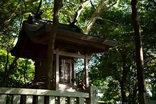 金刀比羅宮の末社・摂社