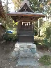 鬼石神社 (群馬県)