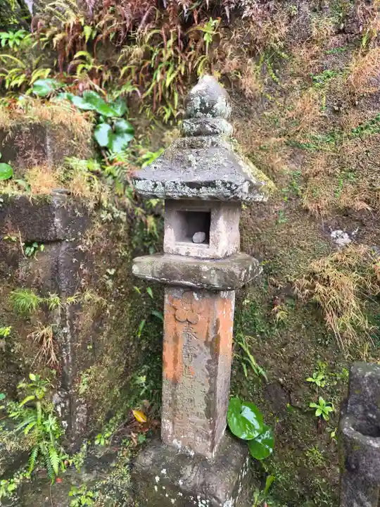 菅原神社(鹿児島県)