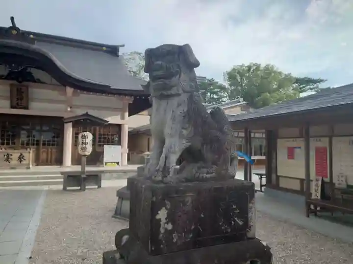 龍城神社(愛知県)