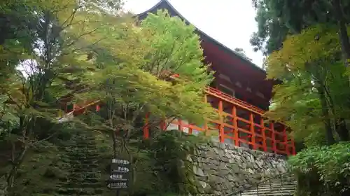 比叡山延暦寺のその他建物