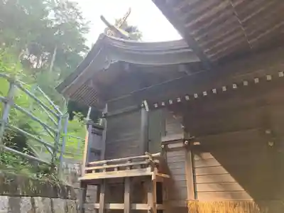 日枝神社(徳島県)