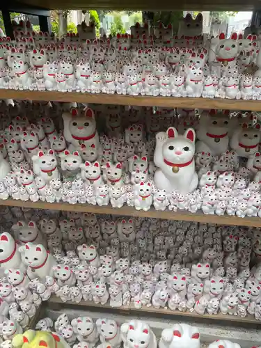 豪徳寺(東京都)