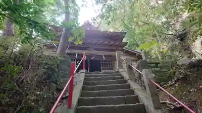 厳島神社のその他建物