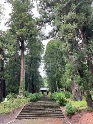 大中寺(栃木県)
