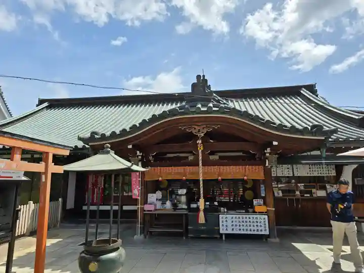 華蔵院(華藏院)(兵庫県)