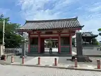 津観音(三重県)