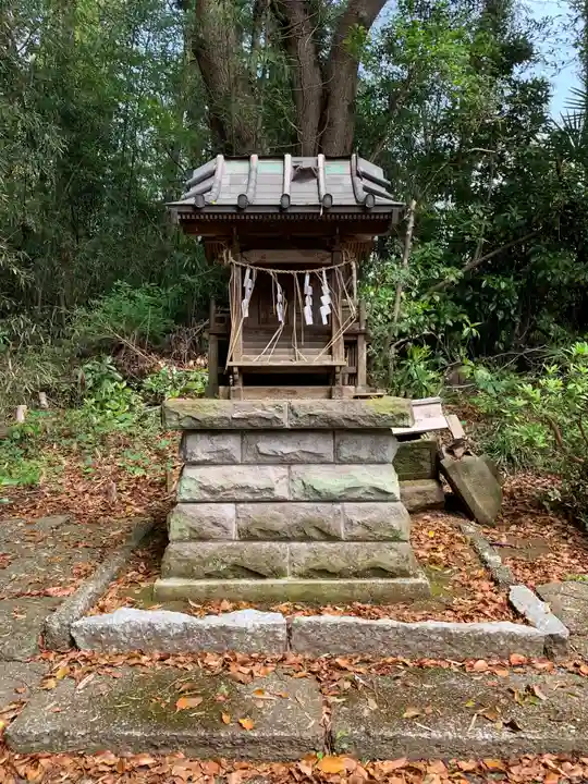 春日神社(千葉県)