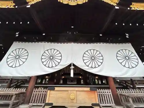 靖國神社(東京都)