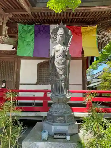 岩本寺(高知県)