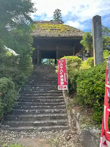  佐渡国分寺(新潟県)