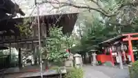 水火天満宮のその他建物
