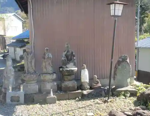 泉福寺(埼玉県)