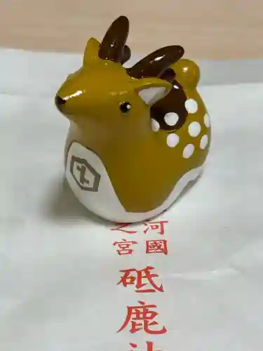 砥鹿神社（里宮）(愛知県)