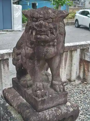 貴船神社(滋賀県)