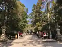 都農神社のその他建物