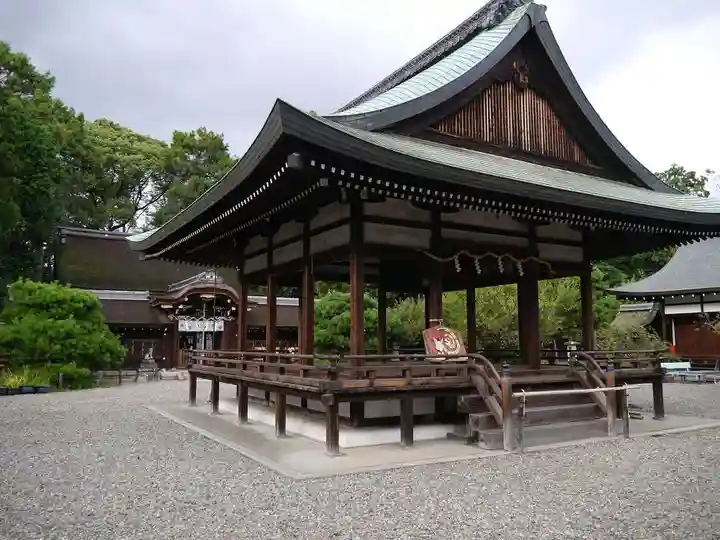 梅宮大社のその他建物