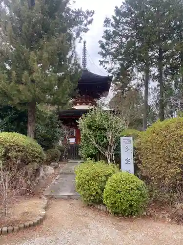 久米寺(奈良県)