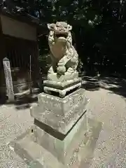 忍山神社(三重県)