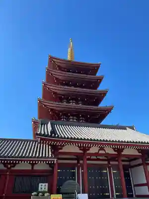 浅草寺(東京都)
