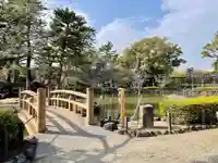 八幡社(愛知県)