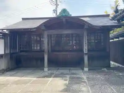 泉増院(愛知県)