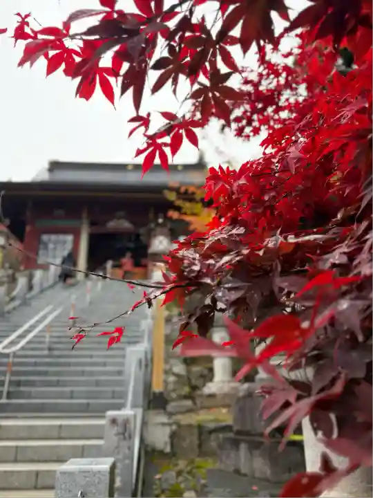 武蔵御嶽神社(東京都)