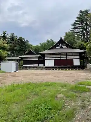 上田招魂社(長野県)