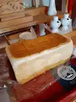 伏木香取神社(茨城県)