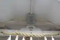 青海神社のその他建物