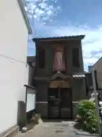 葛城地蔵尊(将軍地蔵)のその他建物