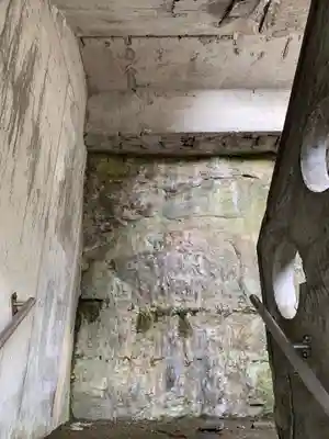 堂坂薬師堂のその他建物