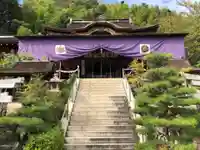 竹生島神社(都久夫須麻神社)(滋賀県)