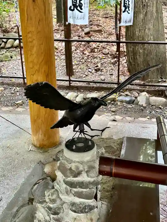 熊野本宮大社(和歌山県)