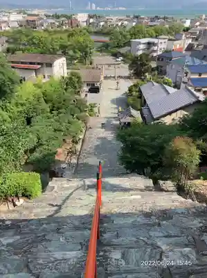 和歌浦天満宮(和歌山県)