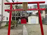 下稲荷神社(東京都)