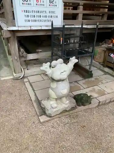 如意輪寺のその他建物