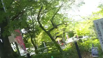 出雲大神宮のその他建物