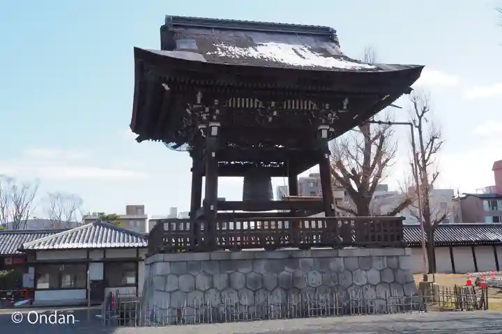 東本願寺(真宗本廟)(京都府)
