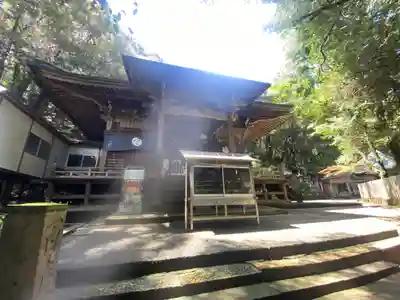 極楽寺(徳島県)