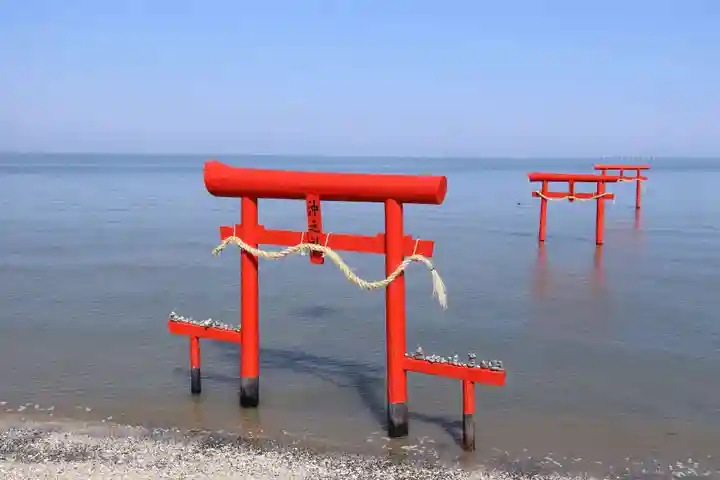 大魚神社(佐賀県)