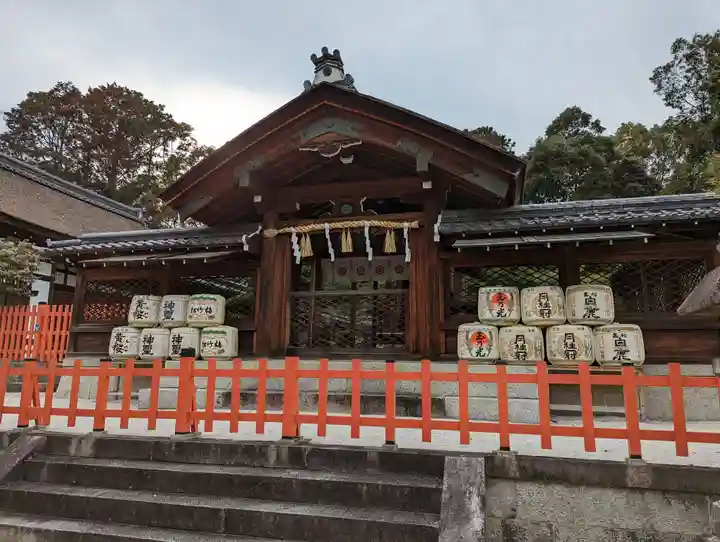 建勲神社(京都府)
