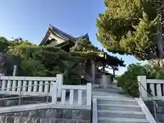 森戸大明神（森戸神社）(神奈川県)