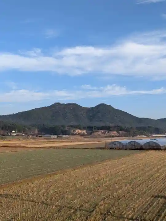 二兒神社(福岡県)