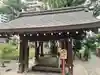 磐井神社(東京都)