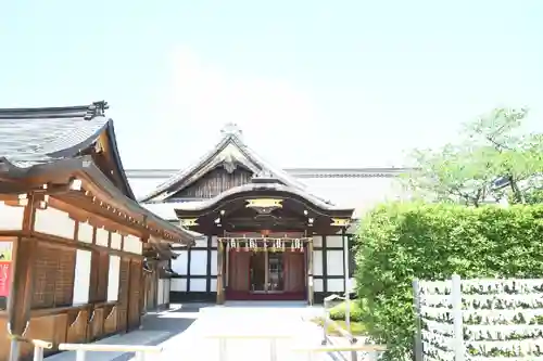 伏見稲荷大社のその他建物