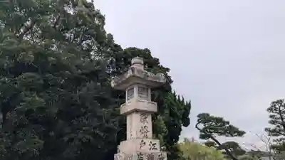 旗上弁財天社のその他建物