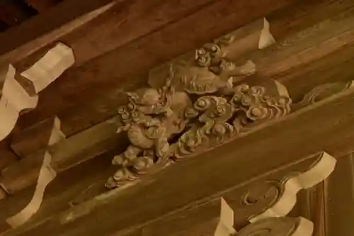 井波別院瑞泉寺(富山県)